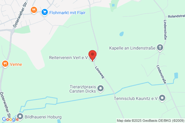 Reiterverein Verl e.V.