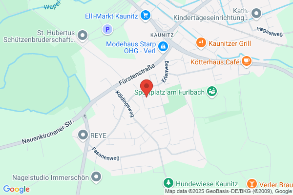 W+N Stiftungs- & Sponsoring Verlags GmbH