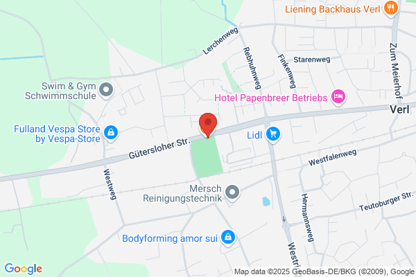 Blitz Gebäudereinigung GbR