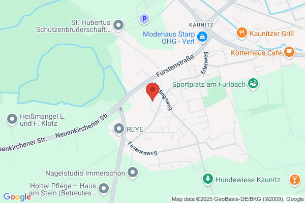 Hüpfburgenverleih Verl