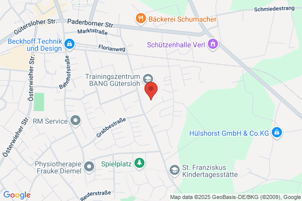 Schröder Produktionstechnik GmbH