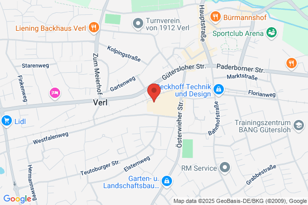 Automaten-Ziegenbruch