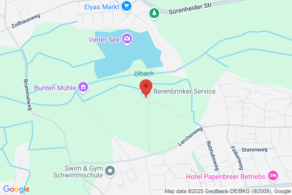 Berenbrinker Service GmbH