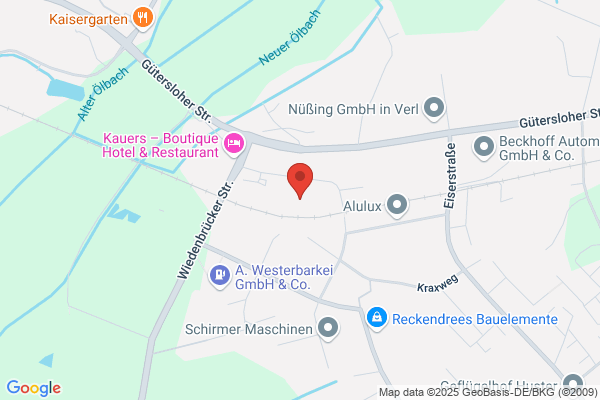 Bock Digital Healthcare GmbH