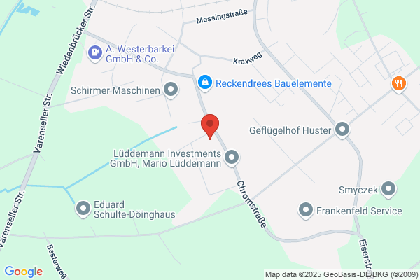 Bornholter Käsevertriebs GmbH