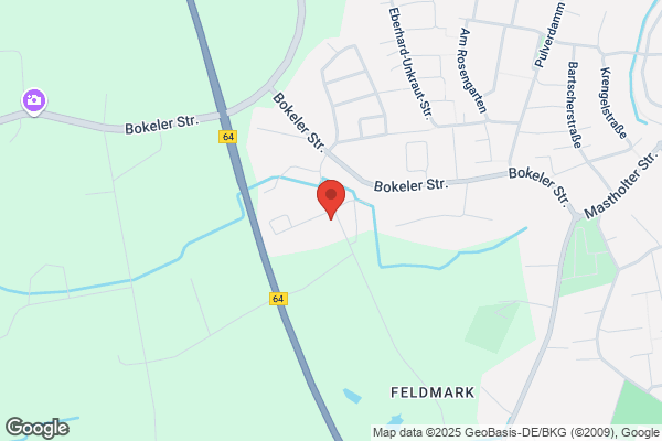 Bäckerei Service Peuckmann GmbH & Co. KG