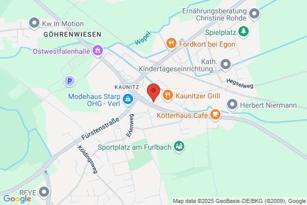 Fahrzeugbau e.K.
