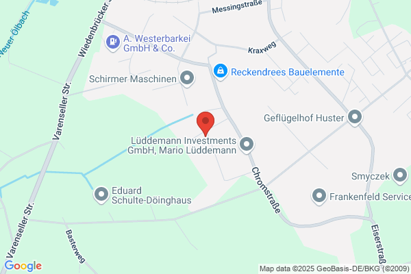 GT Oberflächentechnik
