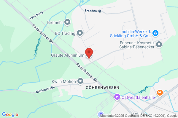 Graute GmbH & Co. KG