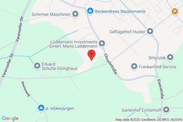 Gräbner Recycling und Entsorgung GmbH