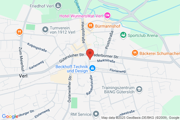 Gügör Änderungsschneiderei