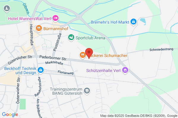 HMW Freizeitbetriebe Holding GmbH
