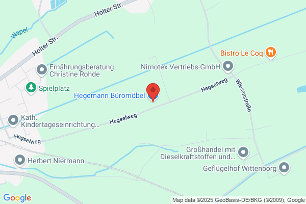 Hegemann