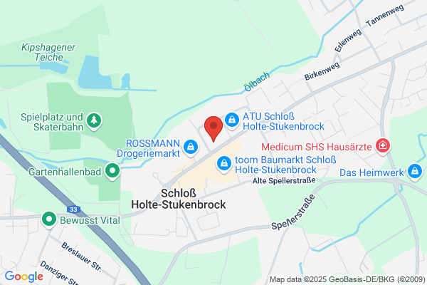 Illies GmbH & Co. KG, Ewald