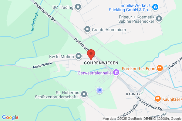 Isoliertechnik Ewald Illies GmbH & Co. KG
