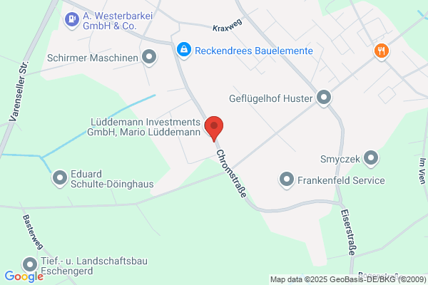 Jaeger automotive GmbH