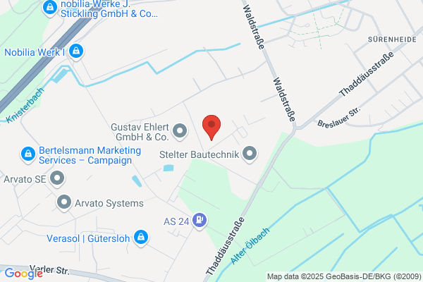 KSP Globus GmbH