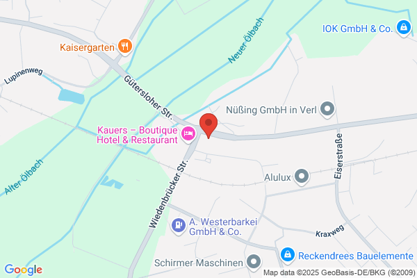 Kärcher Center Erhard Sielhorst