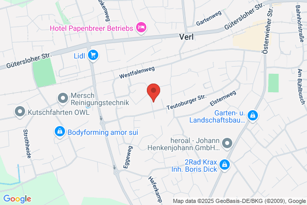 Köckerling Wohnbau GmbH