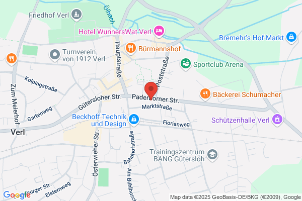 Grand Style GmbH