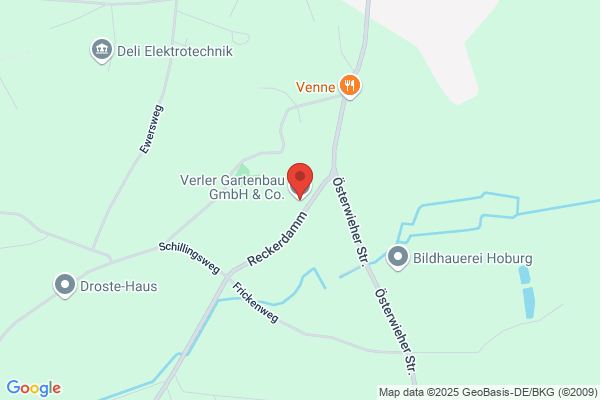 Verler Gartenbau GmbH