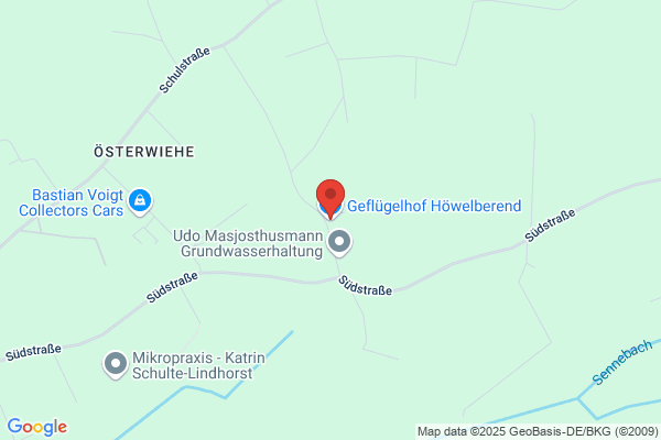 Hoewelberend GmbH & Co. KG