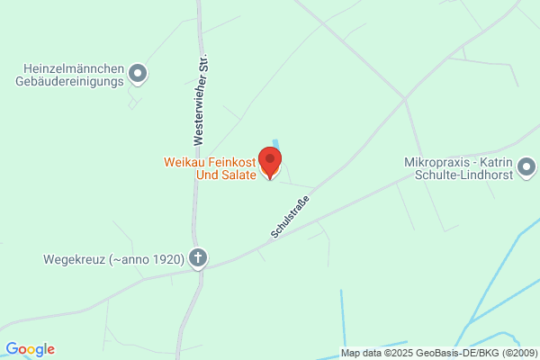 WEIKAU Geflügelfeinkost und Salate GmbH