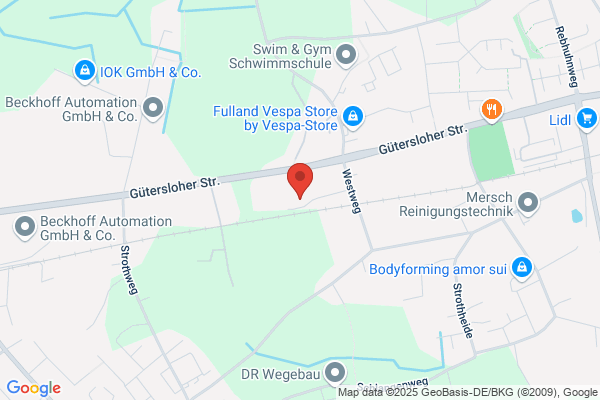 Wöllner Getränke