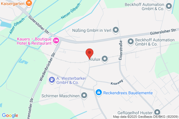 Horsthemke Vertriebsberatung der Fleischwarenindustrie