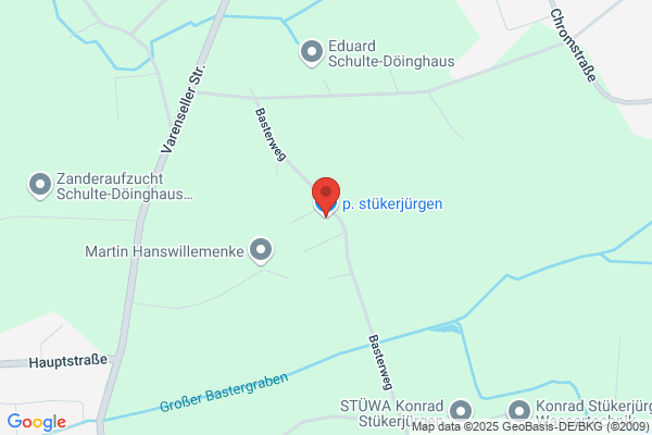 p. stükerjürgen GmbH