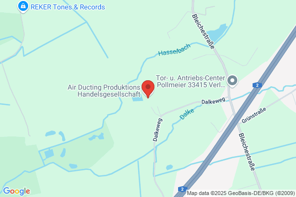 Holzbau Thiesbrummel GmbH