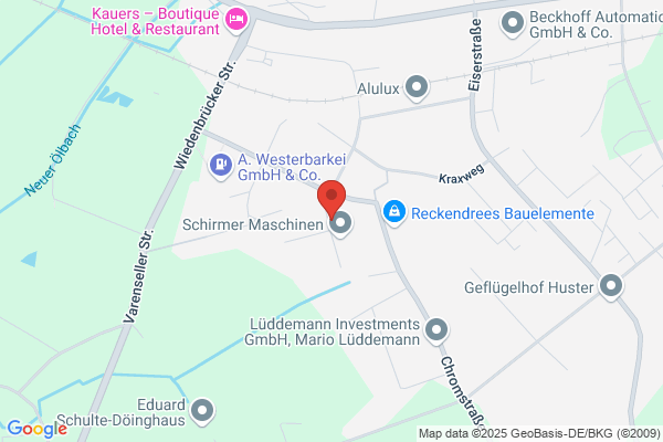 Pollmeier Holzbau GmbH