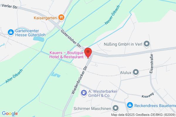 Kauers GmbH