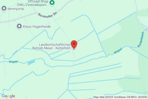 Lothar Hemschemeier, Maria