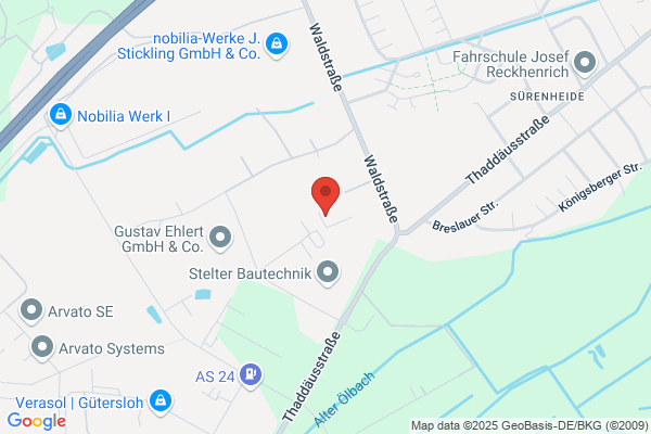 WA Notstromtechnik GmbH