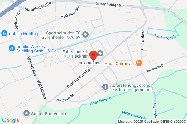 Kindergarten im Zwergenland