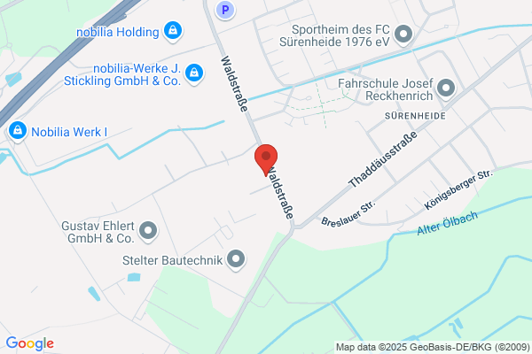 Schür Kunststofftechnik GmbH & Co. KG