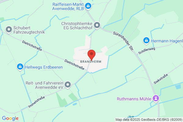 R + F Ersatzteilhandel GmbH