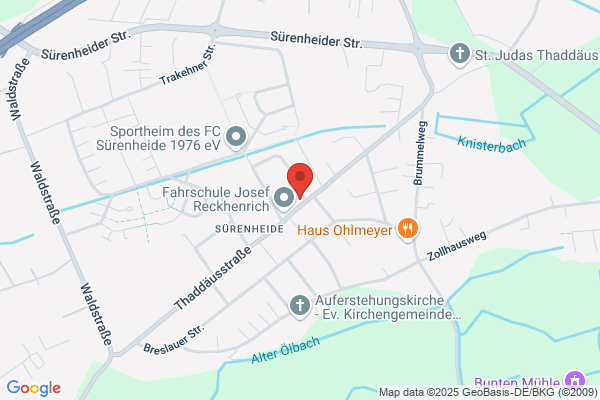 Thiesbrummel, Hubert GmbH & Co. KG