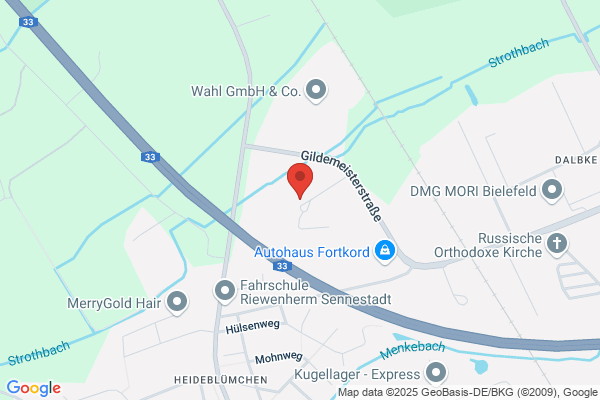 Hartkämper H. Maschinenbau GmbH