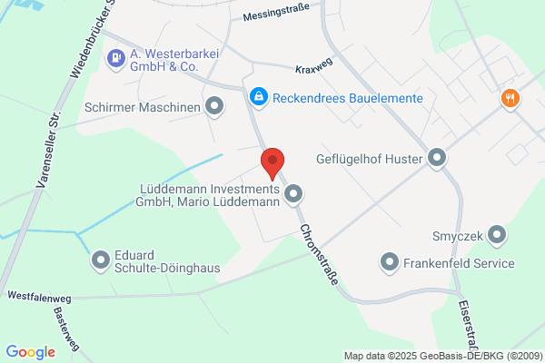 Wittenstein GmbH