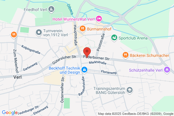 Reha-Zentrum Verl