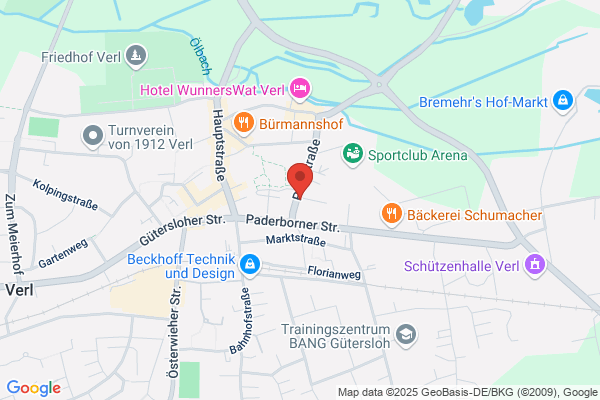 Reisebüro Lohmann