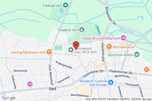 Hauptschule Verl
