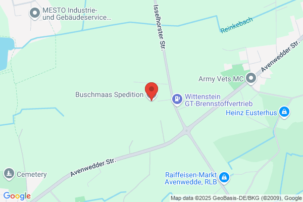 Buschmaas Spedition GmbH