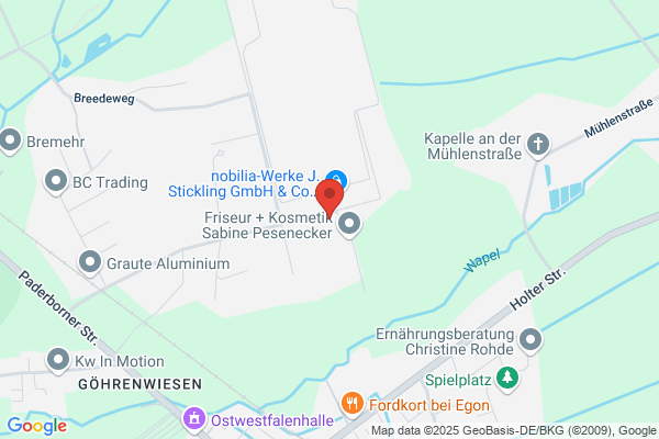Edinger DTL GmbH & Co. KG