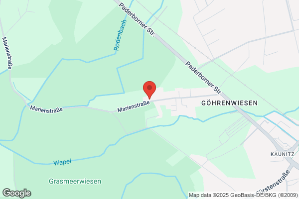 M. Horsthemke Bohrtechnik Verwaltungs GmbH