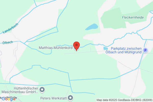 Mühlenkord GmbH