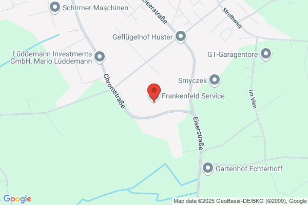 Frankenfeld Service GmbH