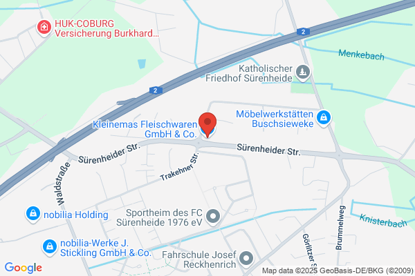 Kleinemas GmbH Heinrich
